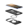 SPIGEN Slim Armor Mag Magsafe do Samsung Galaxy S25 Black ACS08920 - 1313191 - zdjęcie 5